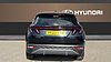 Hyundai TUCSON 1.6 TGDi Ultimate 5dr 2WD Petrol Estate Black
