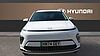 Hyundai KONA 160kW Advance 65kWh 5dr Auto Electric Hatchback White