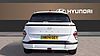 Hyundai KONA 160kW Advance 65kWh 5dr Auto Electric Hatchback White
