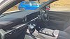 Hyundai TUCSON 1.6T Hybrid N Line 5dr Auto Hybrid Estate Pearl - Serenity White