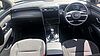 Hyundai TUCSON 1.6 TGDi Premium 5dr 2WD Petrol Estate Grey