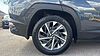 Hyundai TUCSON 1.6 TGDi Premium 5dr 2WD Petrol Estate Grey
