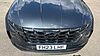 Hyundai TUCSON 1.6 TGDi Premium 5dr 2WD Petrol Estate Grey