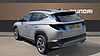 Hyundai TUCSON 1.6T Plug-in Hybrid Premium 5dr Auto Estate Silver