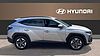 Hyundai TUCSON 1.6T Plug-in Hybrid Premium 5dr Auto Estate Silver