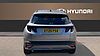 Hyundai TUCSON 1.6T Plug-in Hybrid Premium 5dr Auto Estate Silver