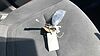 Hyundai TUCSON 1.6T Plug-in Hybrid N Line S 5dr Auto Estate Grey