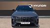 Hyundai TUCSON 1.6T Plug-in Hybrid N Line S 5dr Auto Estate Grey