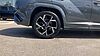 Hyundai TUCSON 1.6T Plug-in Hybrid N Line S 5dr Auto Estate Grey