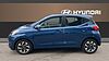 Hyundai I10 1.0 [63] Advance 5dr Auto [Nav] Petrol Hatchback Blue