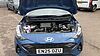 Hyundai I10 1.0 [63] Advance 5dr Auto [Nav] Petrol Hatchback Blue