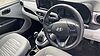 Hyundai I10 1.0 [63] Premium 5dr Auto [Nav] Petrol Hatchback Grey