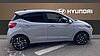 Hyundai I10 1.0 [63] Premium 5dr Auto [Nav] Petrol Hatchback Grey