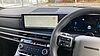 Hyundai SANTA FE 1.6 TGDi PHEV Calligraphy 5dr 4WD Auto [6 Seats] Estate Typhoon Silver - Metallic
