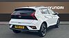 Hyundai BAYON 1.0 TGDi [90] Tech Line 5dr Petrol Hatchback Atlas White - Solid