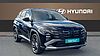 Hyundai TUCSON 1.6T 239 Hybrid Black Line 5dr Auto Hybrid Estate Abyss Black - Pearl