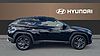 Hyundai TUCSON 1.6T 239 Hybrid Black Line 5dr Auto Hybrid Estate Abyss Black - Pearl