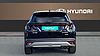 Hyundai TUCSON 1.6T 239 Hybrid Black Line 5dr Auto Hybrid Estate Abyss Black - Pearl