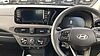 Hyundai I10 1.0 [63] Advance 5dr [Nav] Petrol Hatchback Blue