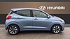 Hyundai I10 1.0 [63] Advance 5dr [Nav] Petrol Hatchback Blue