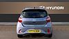 Hyundai I10 1.0 [63] Advance 5dr [Nav] Petrol Hatchback Blue