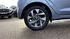 Hyundai I10 1.0 [63] Advance 5dr [Nav] Petrol Hatchback Blue