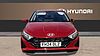 Hyundai I20 1.0T GDi Advance 5dr Petrol Hatchback Red