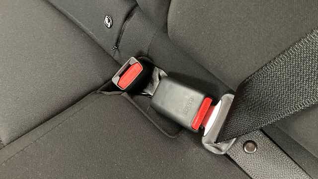Hyundai BAYON 1.0 TGDi [90] Tech Line 5dr DCT Petrol Hatchback