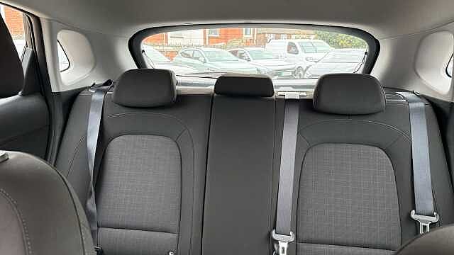 Hyundai KONA 1.6 GDi Hybrid SE Connect 5dr DCT Hybrid Hatchback