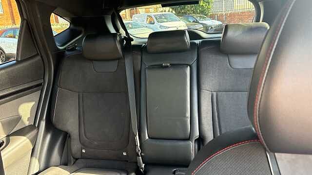 Hyundai TUCSON 1.6 TGDi N Line 5dr 2WD Petrol Estate Grey