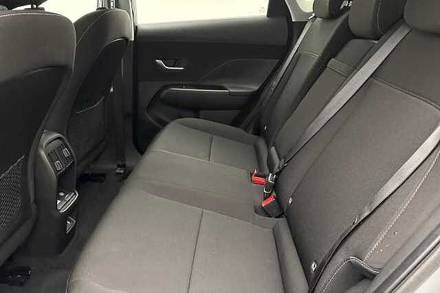 Hyundai TUCSON 1.6T N Line 5dr Petrol Estate