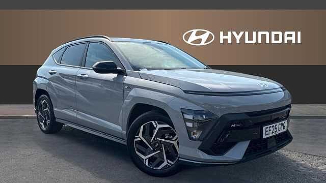 1.6 Hybrid 129 N Line 5dr DCT Hybrid Hatchback