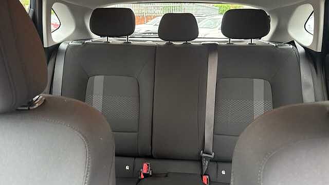 Hyundai I20 1.0T GDi Premium 5dr DCT Petrol Hatchback Blue