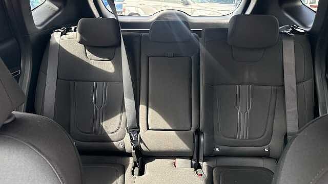Hyundai TUCSON 1.6 TGDi Premium 5dr 2WD Petrol Estate Grey