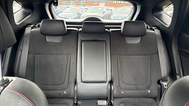 Hyundai TUCSON 1.6 TGDi N Line 5dr 2WD Petrol Estate Grey