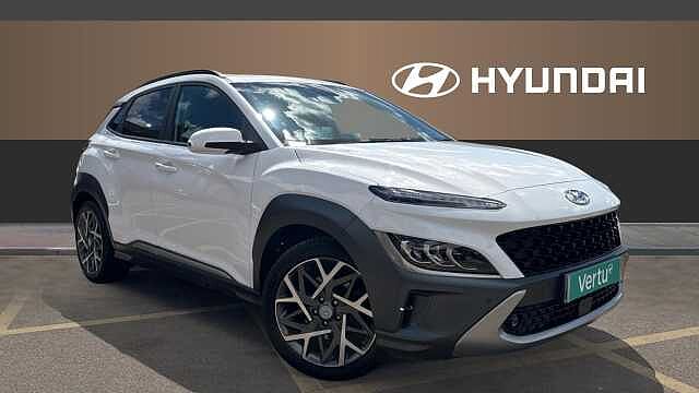 1.6 GDi Hybrid Ultimate 5dr DCT Hybrid Hatchback