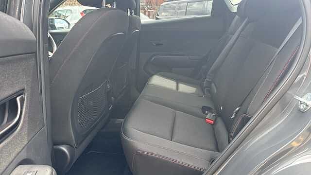 Hyundai KONA 1.6T 138 N Line 5dr Petrol Hatchback Grey