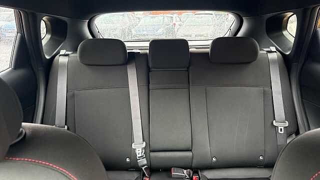 Hyundai KONA 1.6T 138 N Line 5dr Petrol Hatchback Blue