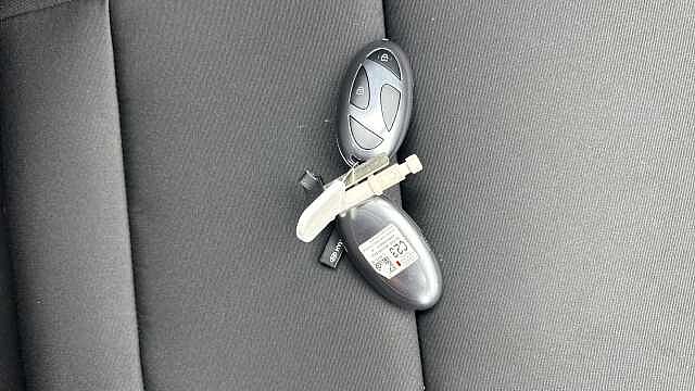 Hyundai KONA 1.6T 138 N Line 5dr Petrol Hatchback Blue