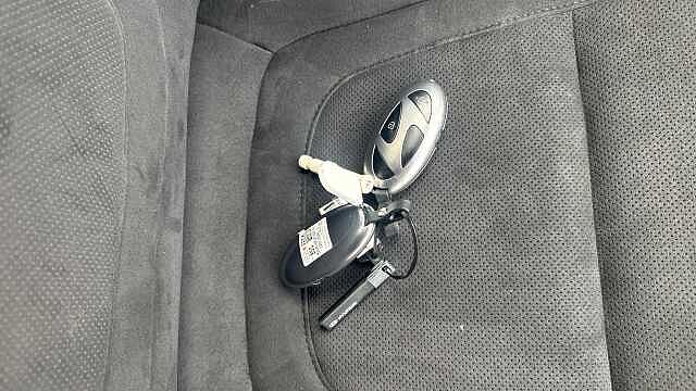 Hyundai TUCSON 1.6T N Line 5dr Petrol Estate Grey