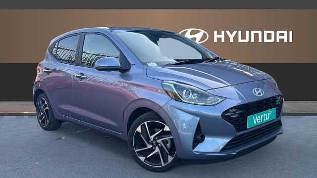 1.2 [79] Premium 5dr Auto [Nav] Petrol Hatchback