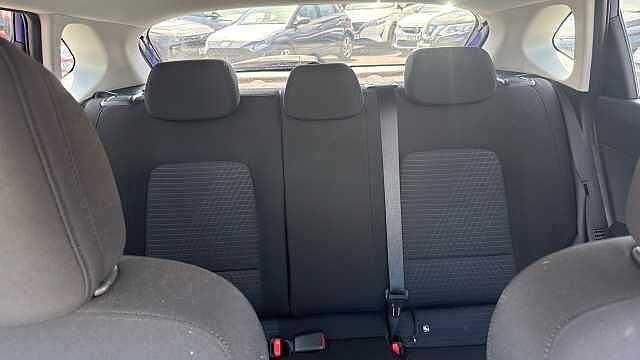 Hyundai I20 1.0T GDi 48V MHD Premium 5dr Petrol Hatchback Blue