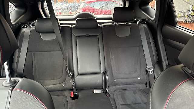 Hyundai TUCSON 1.6T N Line S 5dr Petrol Estate