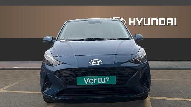 Hyundai i10 1.0 [63] Advance 5dr Auto [Nav] Petrol Hatchback