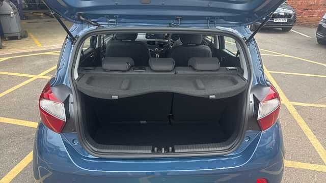 Hyundai i10 1.0 [63] Advance 5dr Auto [Nav] Petrol Hatchback
