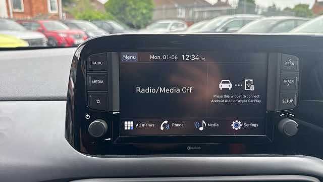 Hyundai I10 1.0 T-GDi N Line 5dr Petrol Hatchback Grey