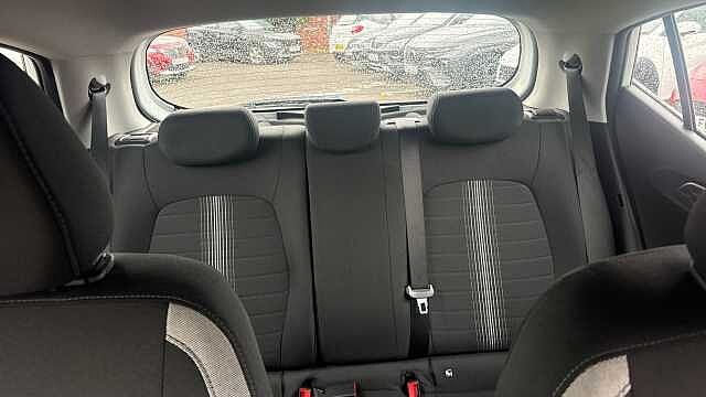 Hyundai i10 1.0 Advance 5dr Petrol Hatchback