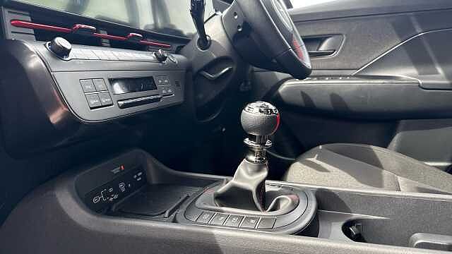 Hyundai KONA 1.0T 100 N Line 5dr Petrol Hatchback