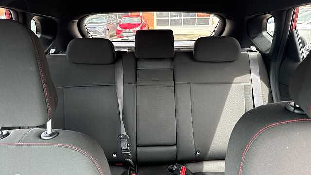 Hyundai KONA 1.0T 100 N Line 5dr Petrol Hatchback