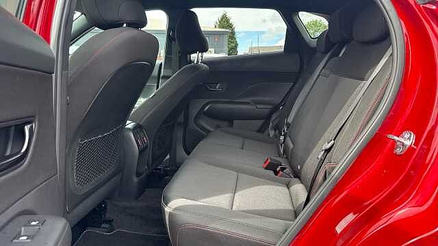 Hyundai KONA 1.0T 100 N Line 5dr Petrol Hatchback